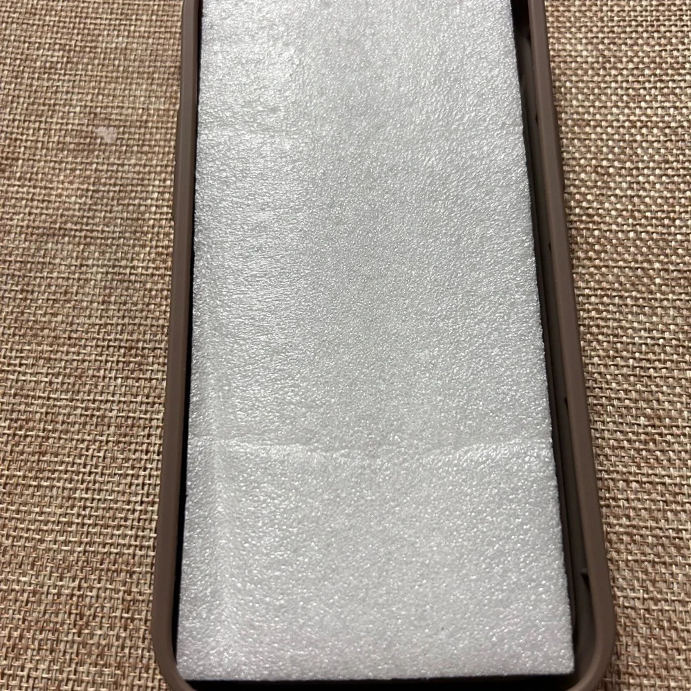 None iphone case